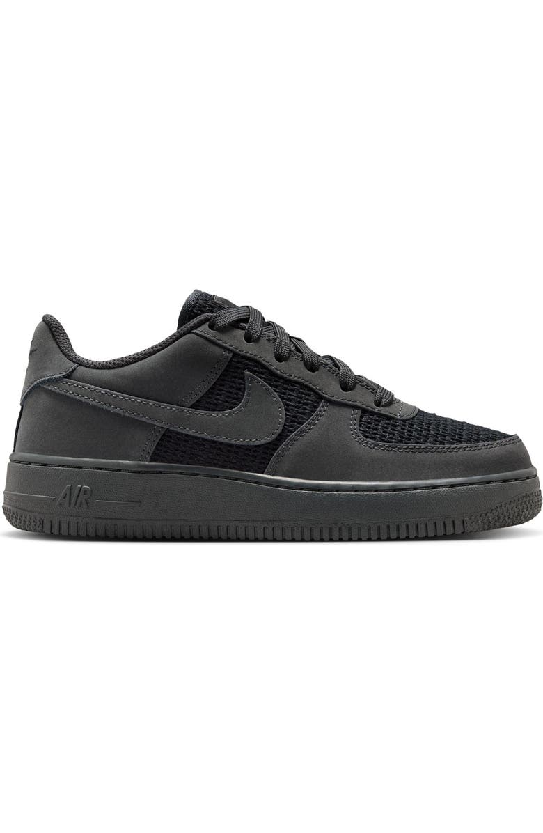 Nike Kids' Air Force 1 LV8 Basketball Sneaker, Alternate, color,