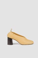 3.1 Phillip Lim Nadia Ballerina Pumps