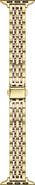 Posh Tech Rainey Tricolor Apple Watch® Bracelet Watchband