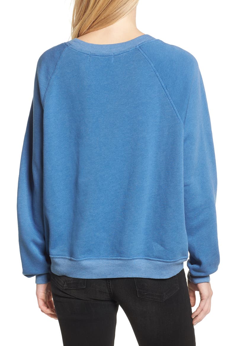 Lit Sweater, Alternate, color, EAST HAMPTON