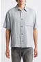 selected Blue Grey Stripe