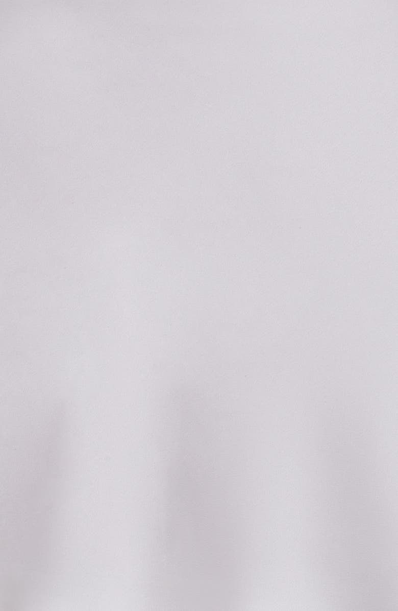 HOUSE OF CB Malala Satin Miniskirt, Alternate, color, 