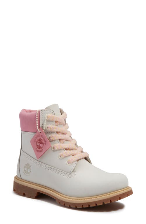 Timberland Premium Waterproof Boot In Multi