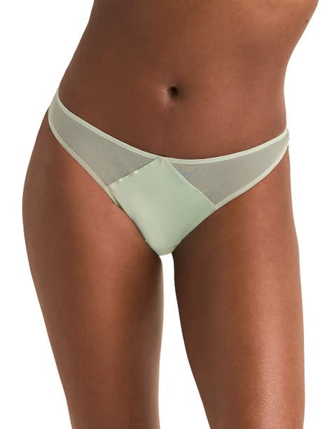 Brittani Thong Panties