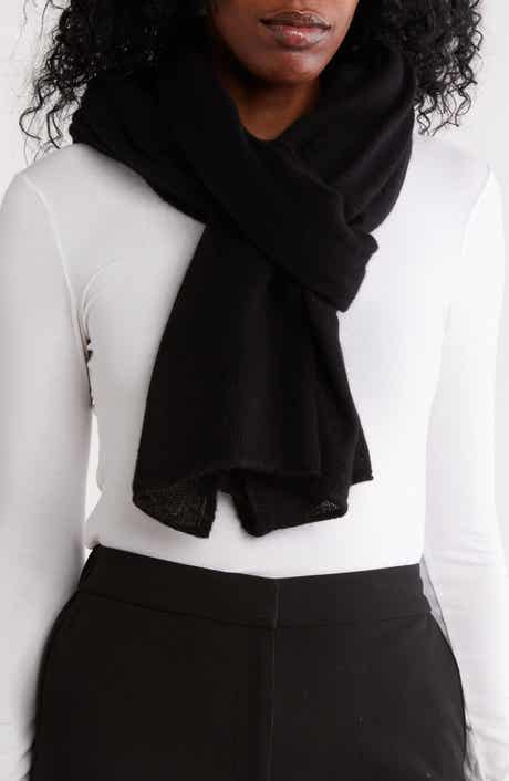 Portolano Cashmere Wrap