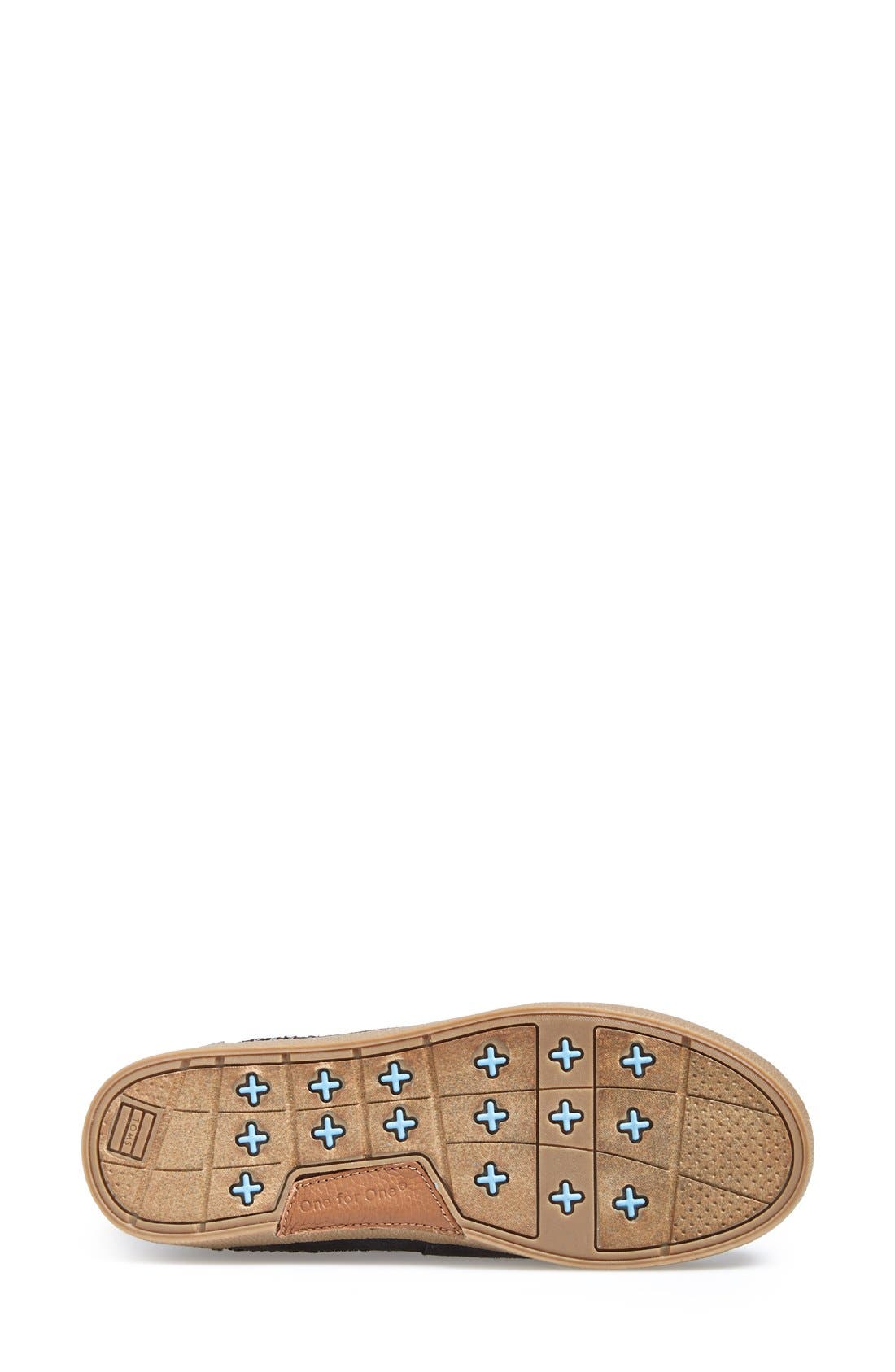 'Nepal' Boot, Alternate, color, GREY