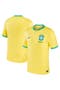 selected Yellow
