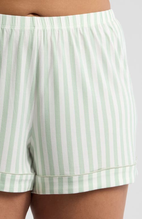 Nordstrom Moonlight Eco Short Pajamas