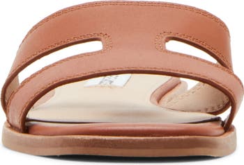 Hazel Slide Sandal