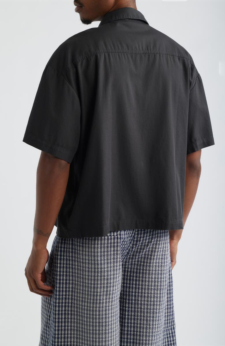 Elwood Boxy Camp Shirt, Alternate, color,