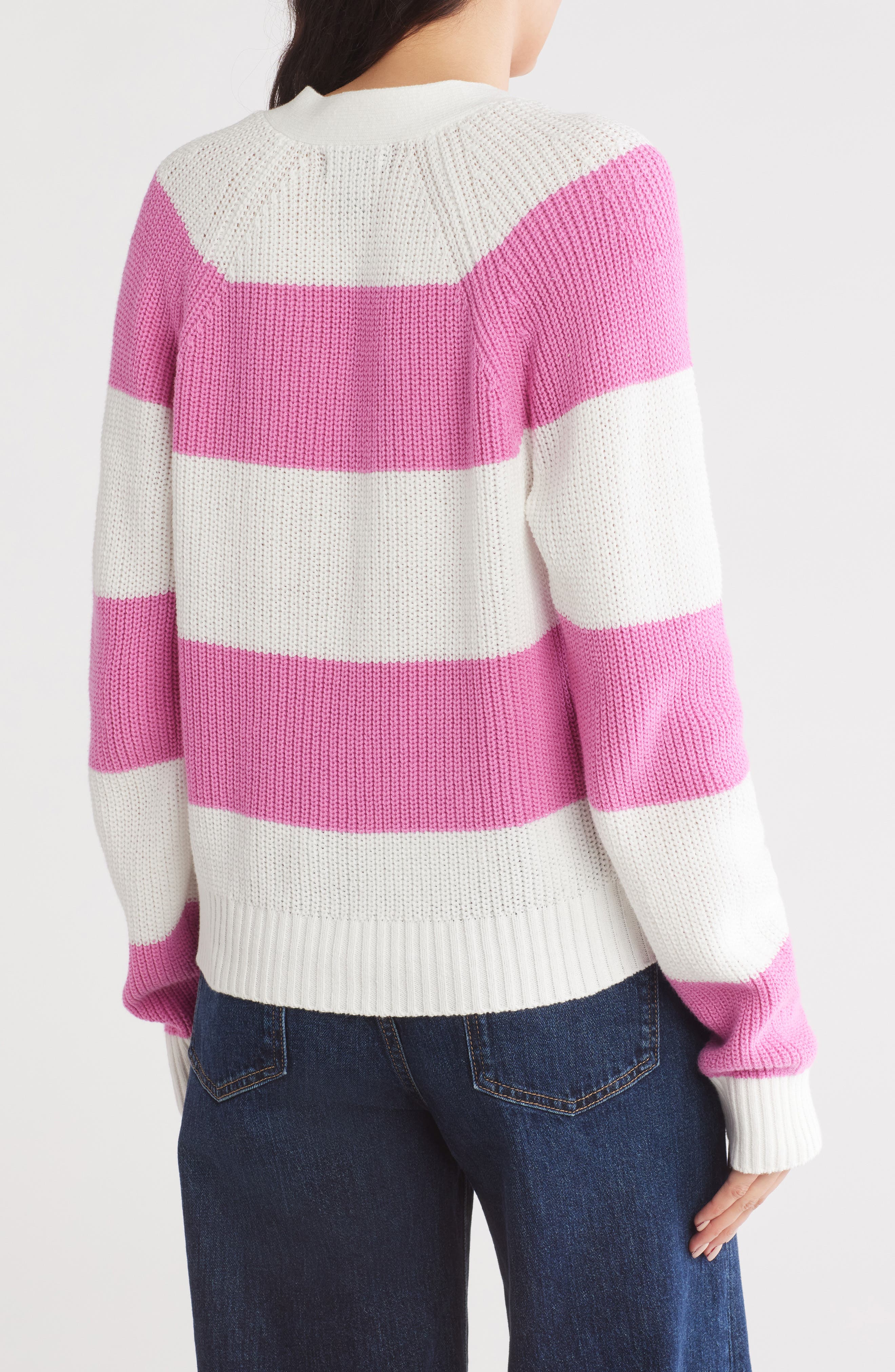 Varsity Cardigan - image 2