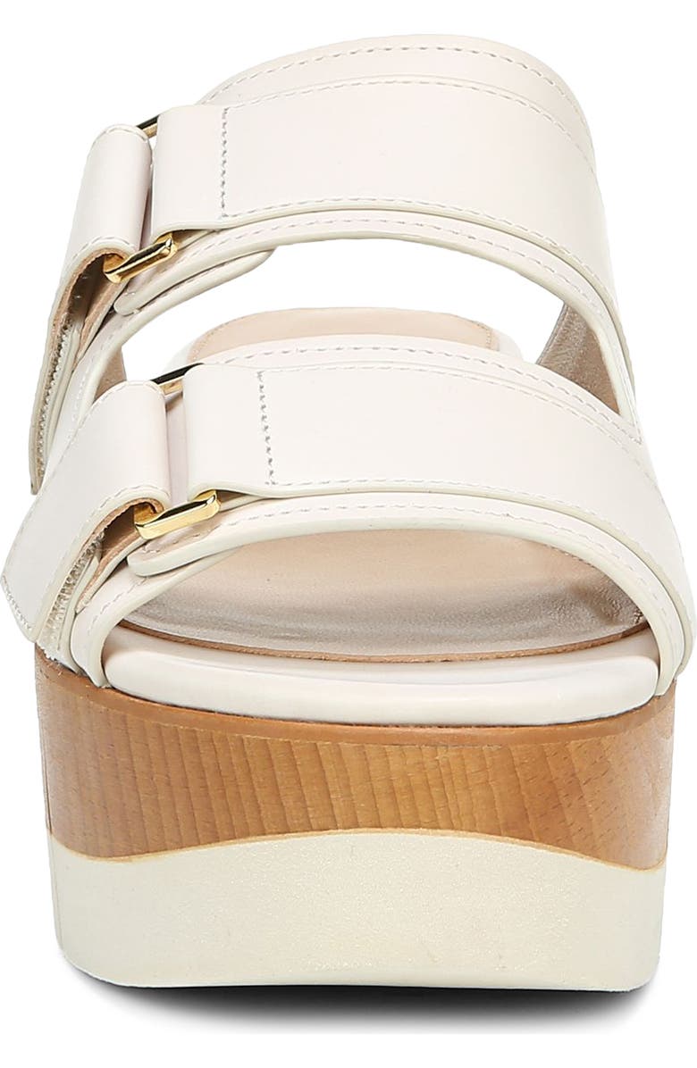 Veronica Beard Welda Platform Slide Sandal, Alternate, color,