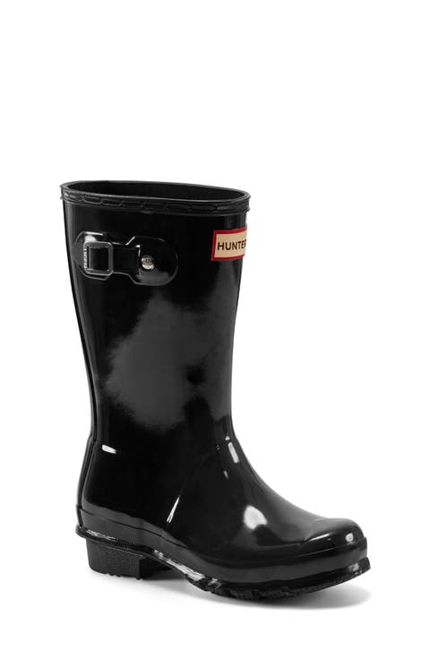 Kids
 Original Gloss Waterproof Rain Boot (Big Kid)