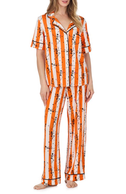 Print Pajamas