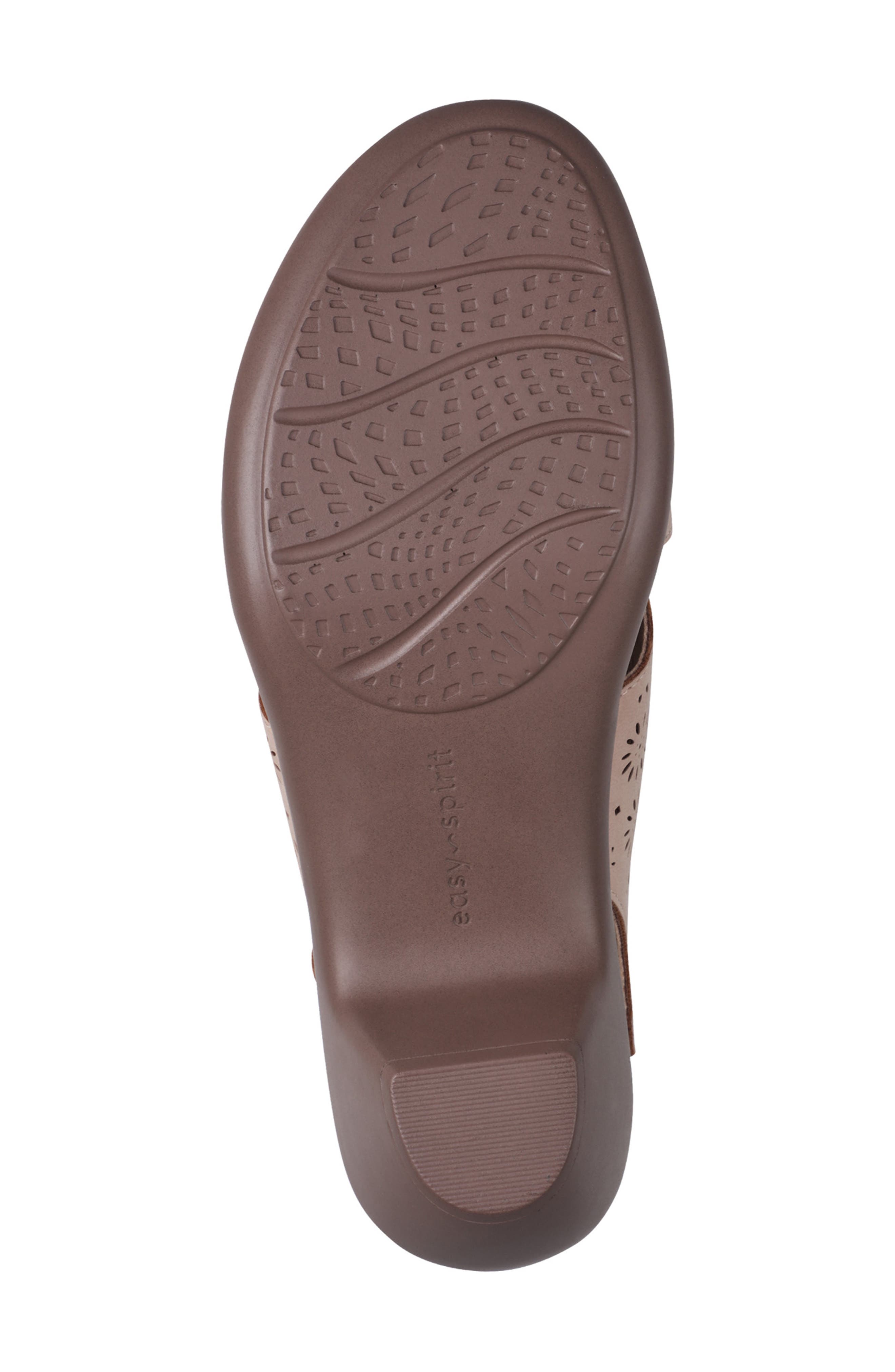 Seconie Slingback Sandal, Alternate, color, NATURAL