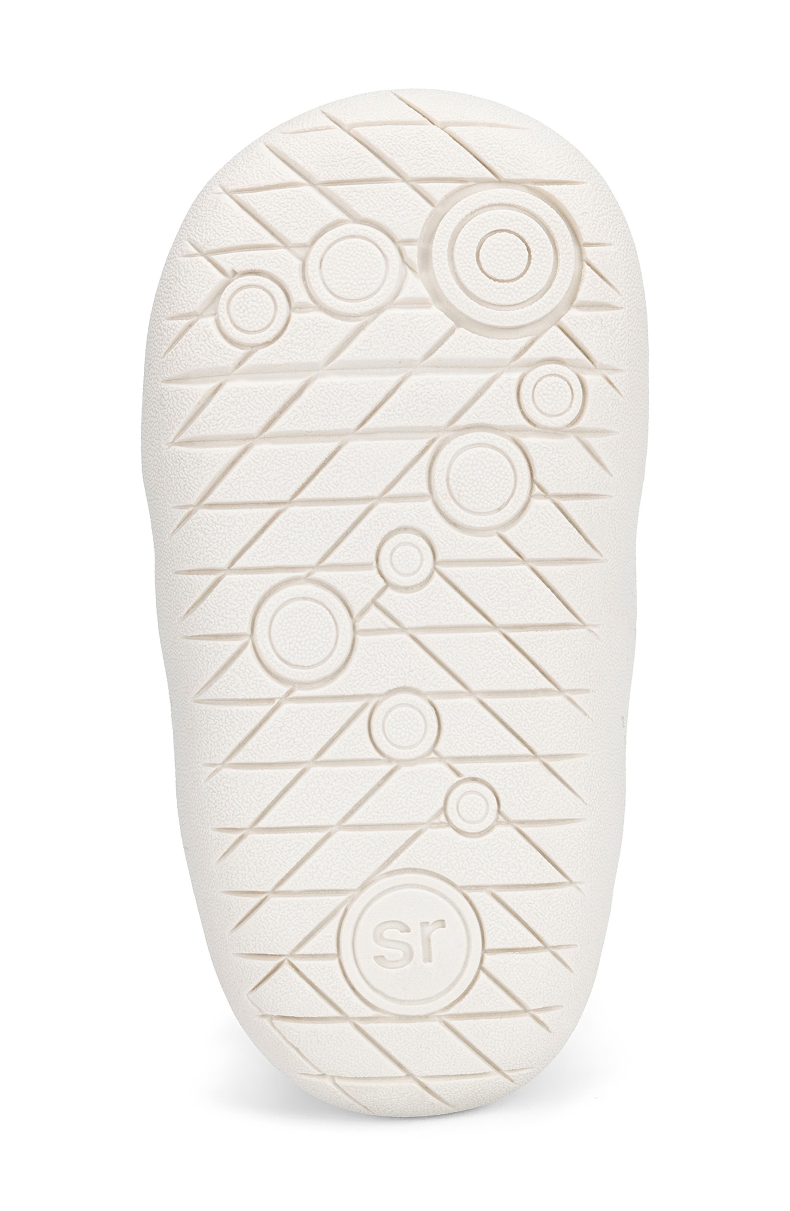 Stride Rite Kids' x Ms. Rachel Where Is Herbie Sneaker, Alternate, color, White