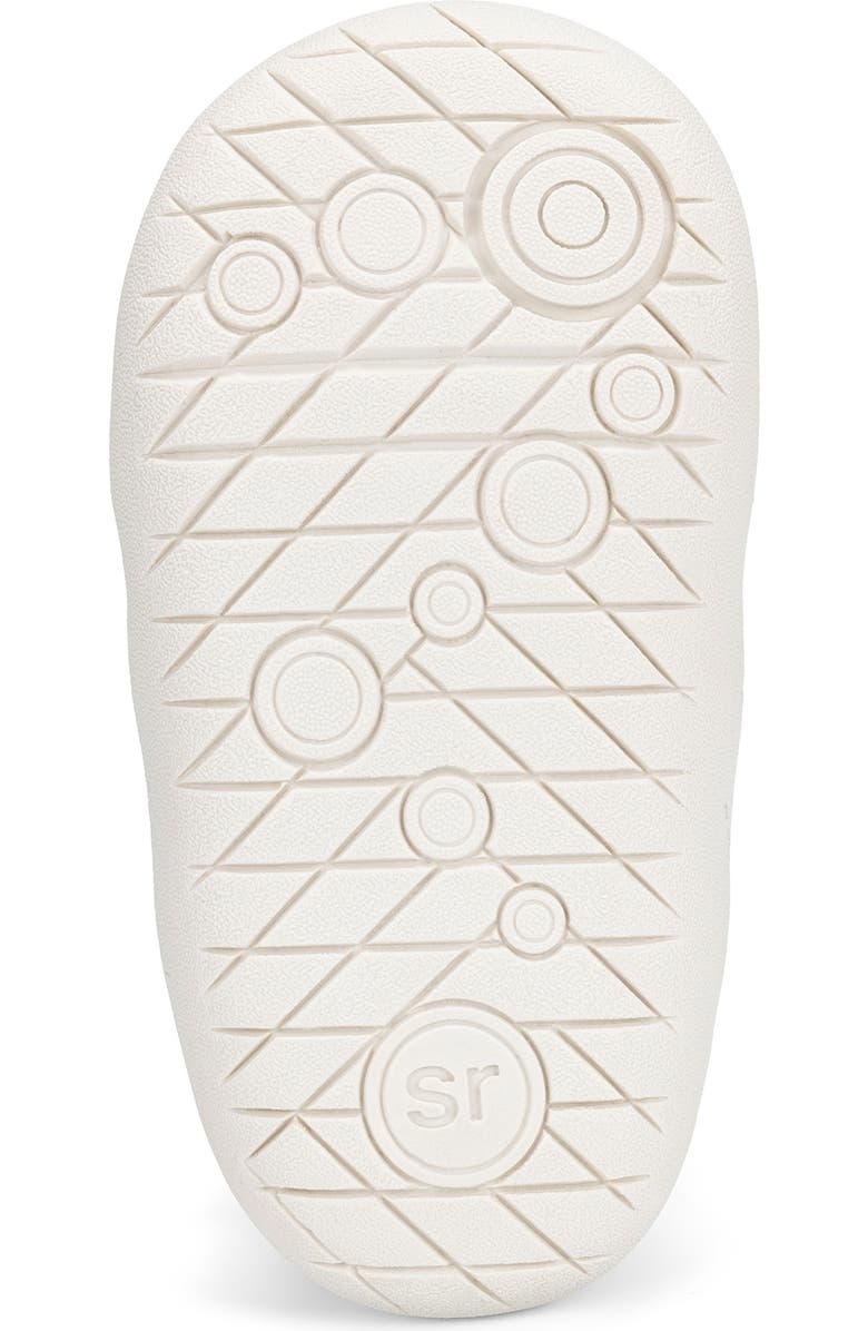 Stride Rite Kids' x Ms. Rachel Where Is Herbie Sneaker, Alternate, color, White