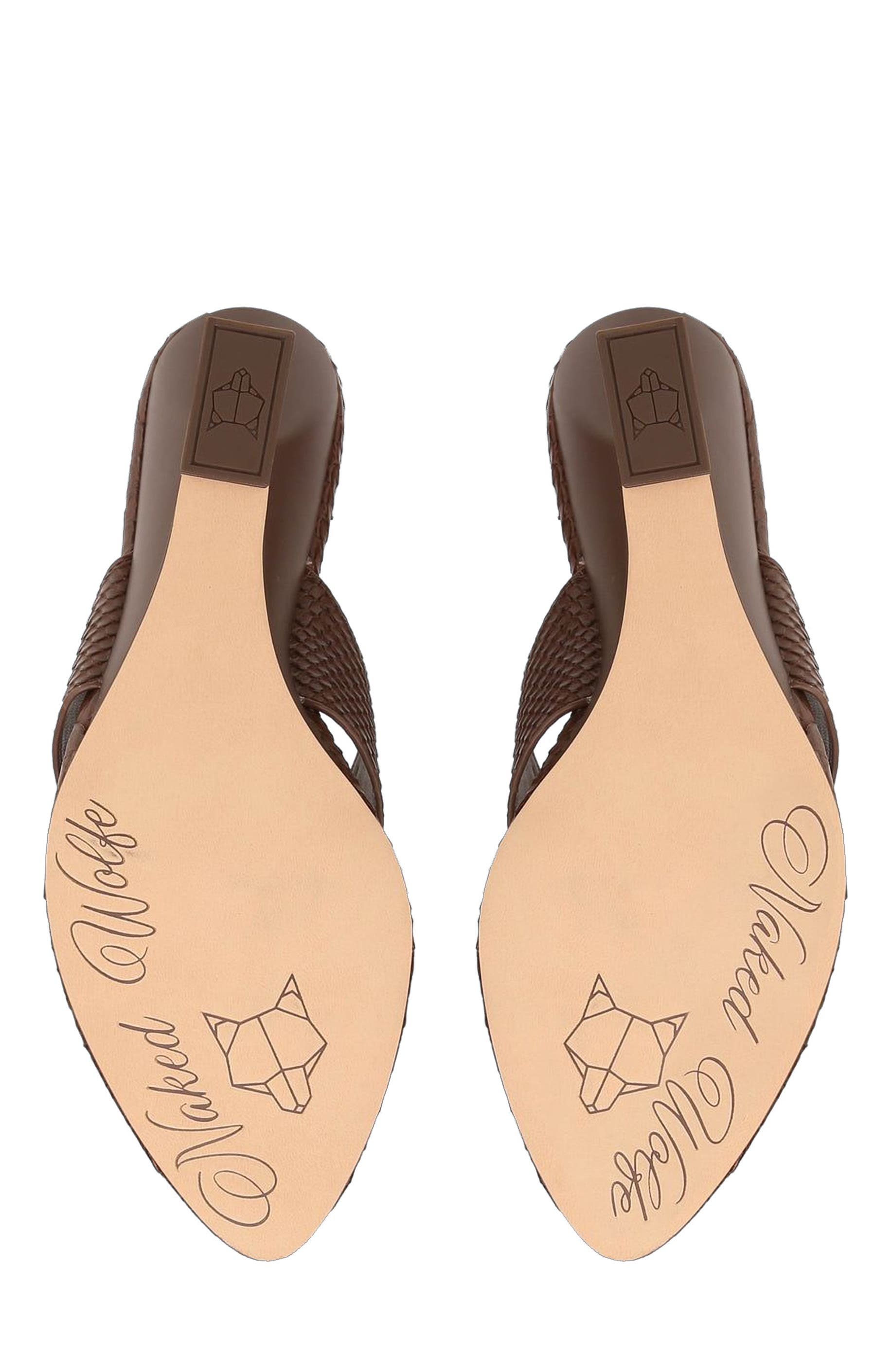 Stampede Brown Snake, Alternate, color, Brown