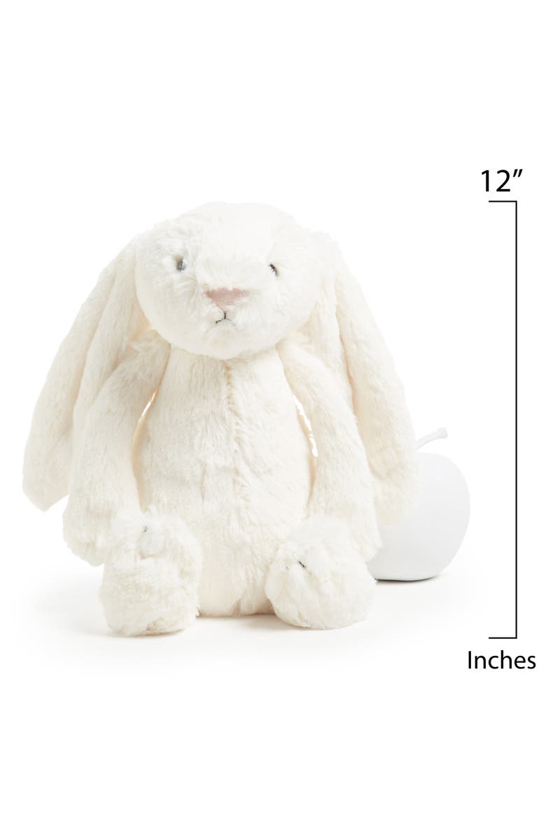 Bashful Bunny Stuffed Animal