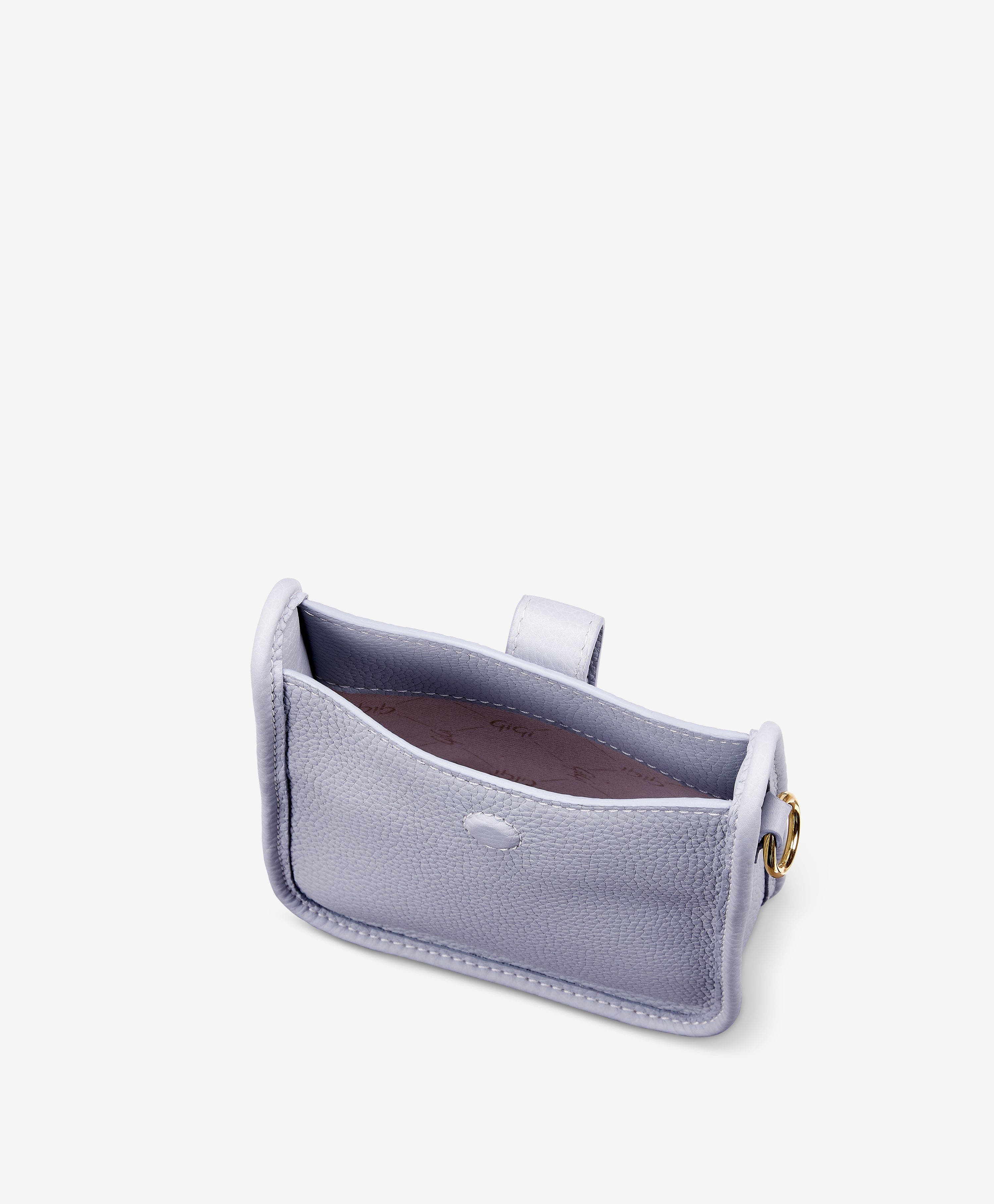 Ellie Crossbody, Alternate, color, Blue Grey