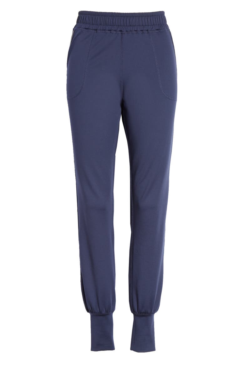 MISSION STATEMENT Yummy Track Pants, Alternate, color,