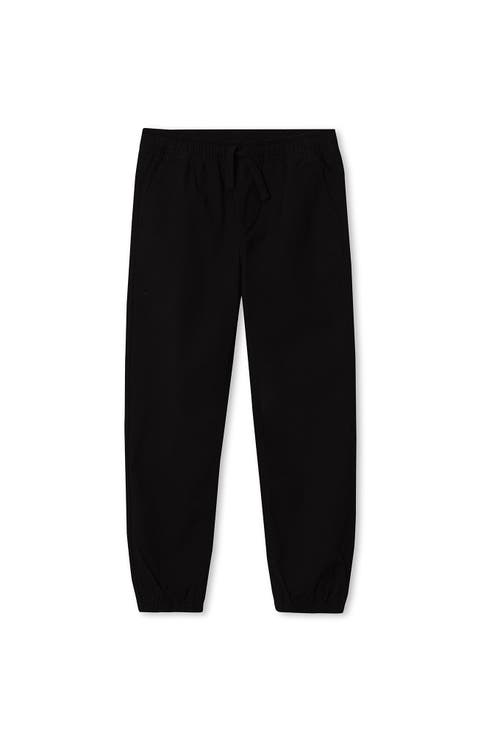 Boys Ripstop Joggers