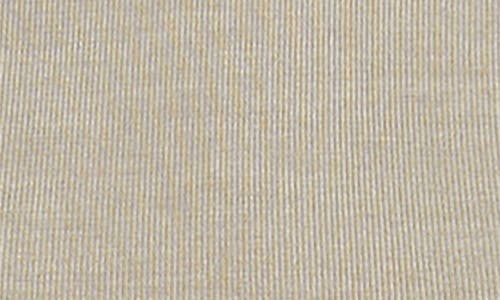 Reformation Charli Knit Top In Gray