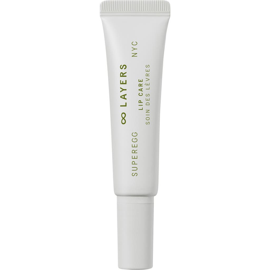 Superegg Infinite Layers Lip Care In No Color