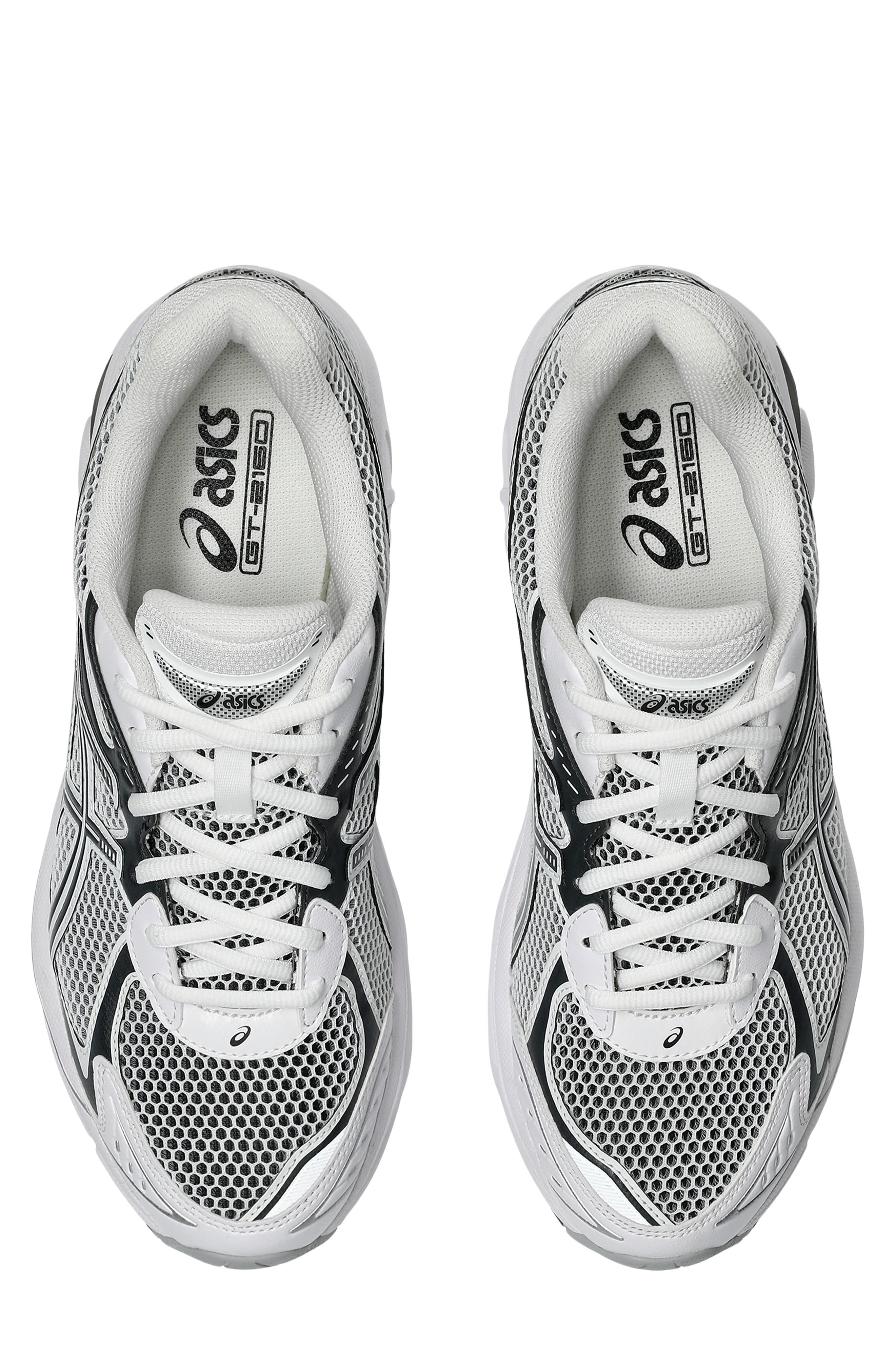 Gender Inclusive GT-2160™ Sneaker, Alternate, color, WHITE/ GRAPHITE GREY