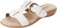 Comfortview The Dawn Slip On Sandal