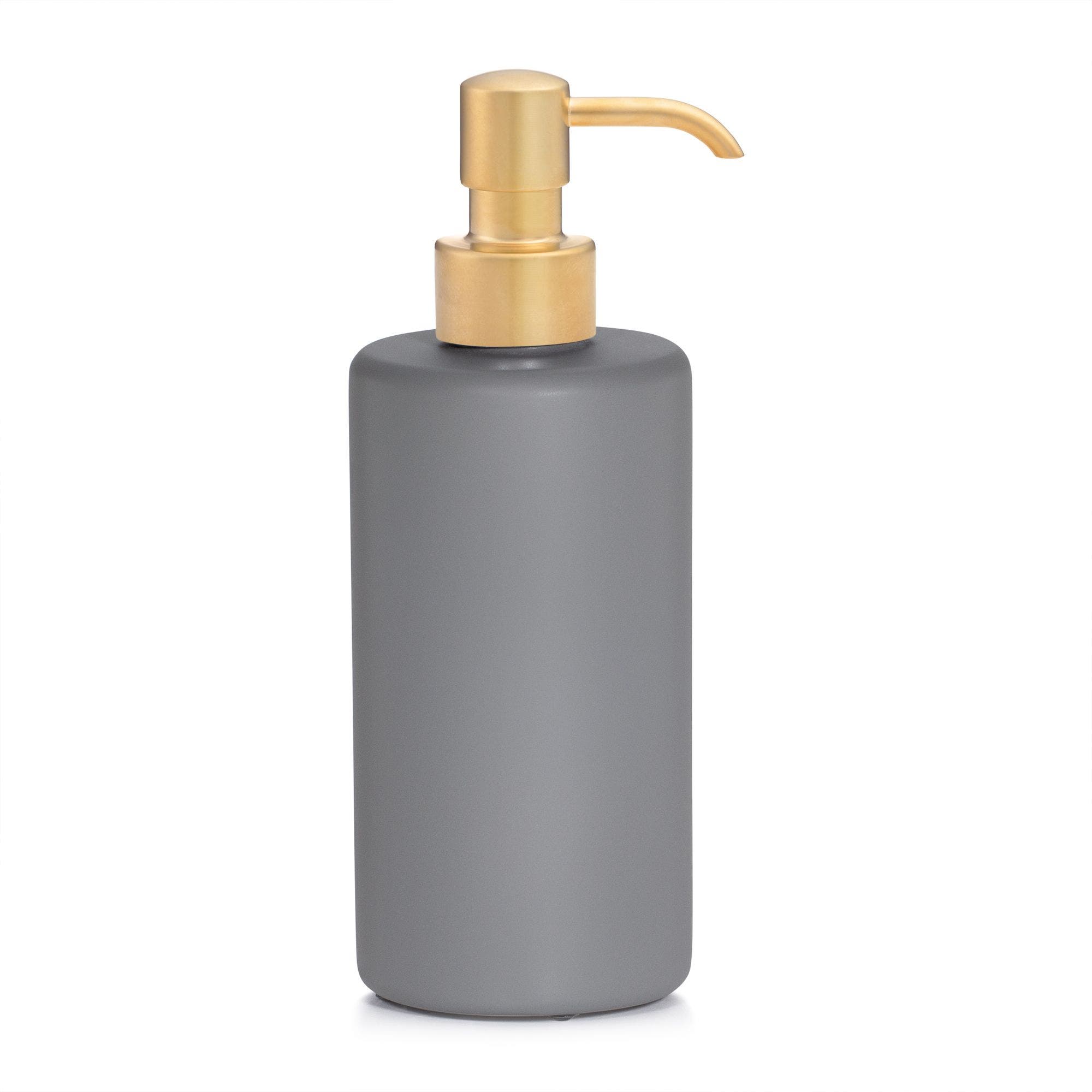 selected GREY-Sat Gold