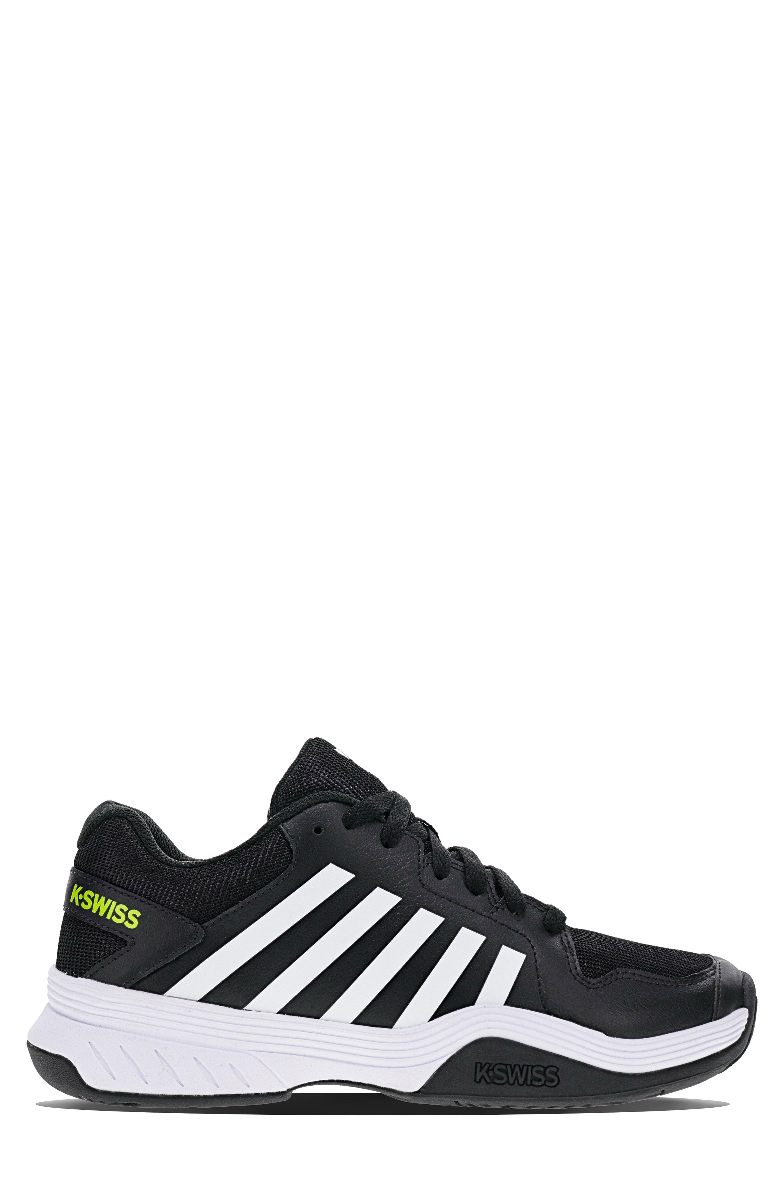 K-Swiss Court Express Pickleball Sneaker, Alternate, color, 