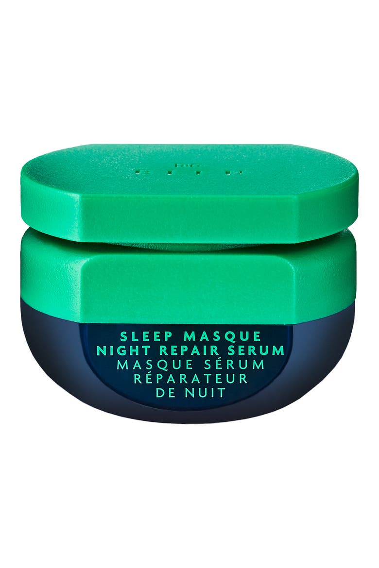 Sleep Masque Night Repair Serum, Main, color, NO COLOR