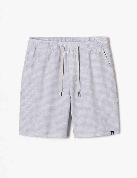 Versatility Short