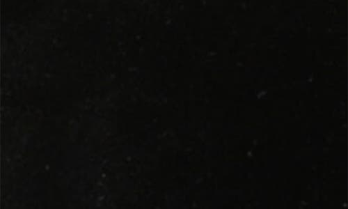 Ferragamo Vidya Suede Wedge Pump In Black