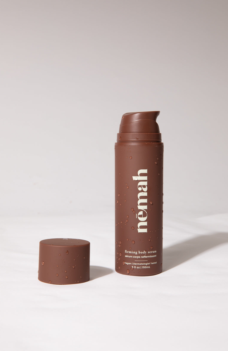 Nēmah Firming Body Serum, Alternate, color, NO COLOR