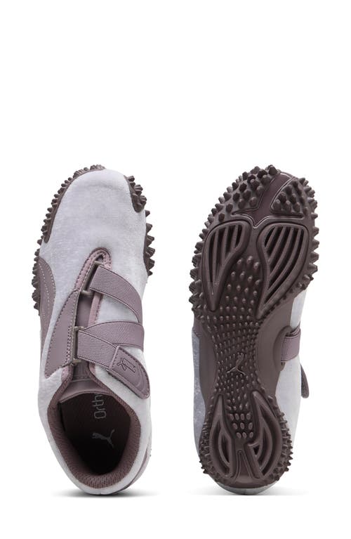 Puma Mostro Velvet Dream Sneaker In Multi