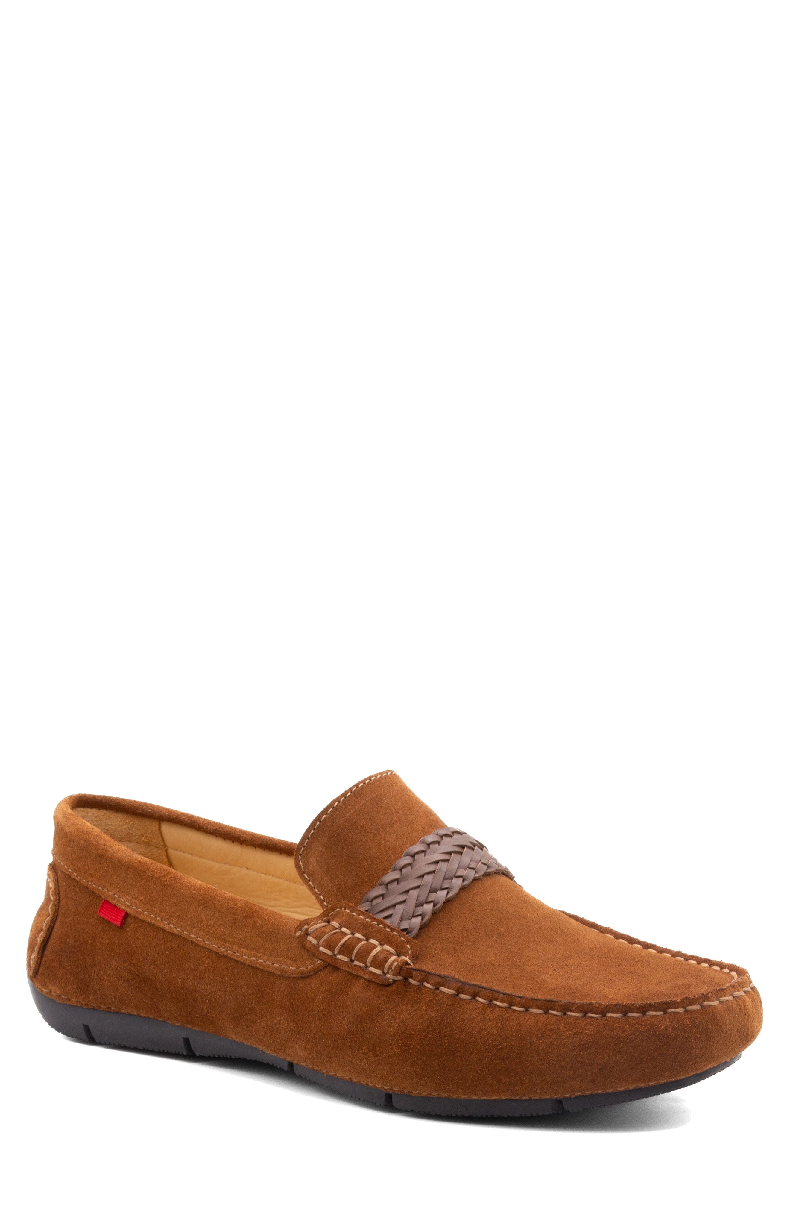 Marc Joseph New York Central Street Loafer