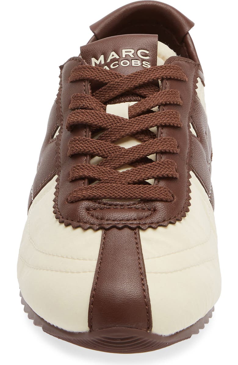 Marc Jacobs The 400 Bleecker Sneaker, Alternate, color, Shortbread Multi