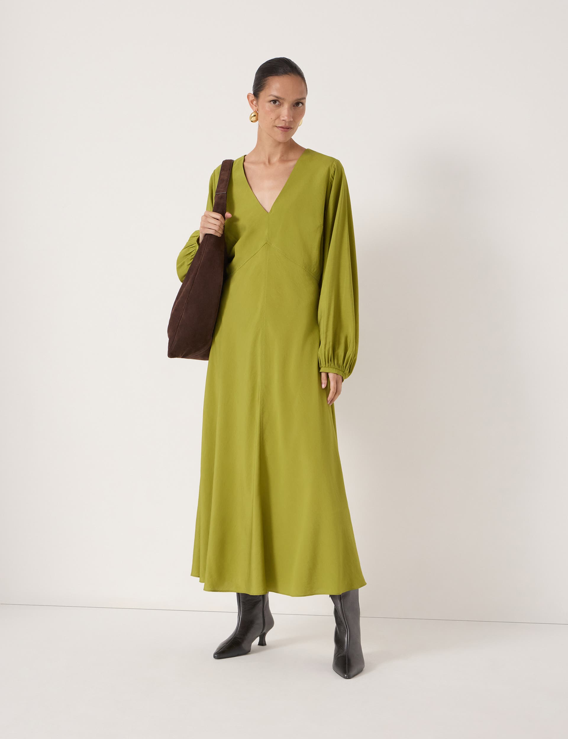 Dark Olive Green