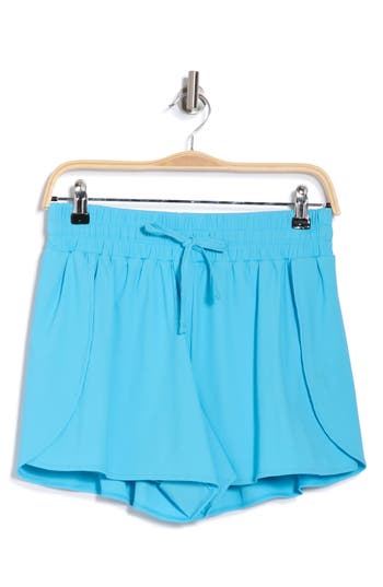 Z BY ZELLA Z BY ZELLA OPEN MATCHPOINT SHORTS