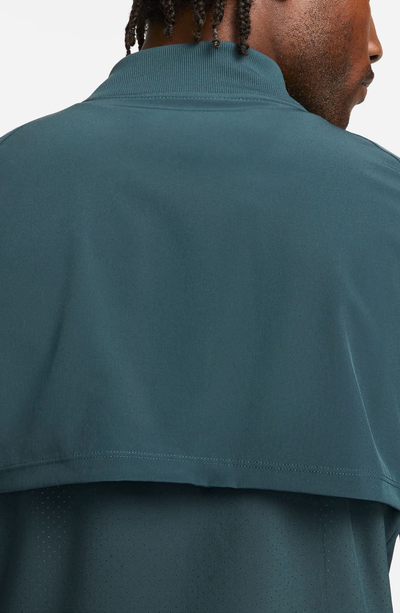 Nike Dri-FIT Rafa Tennis Jacket, Alternate, color, 