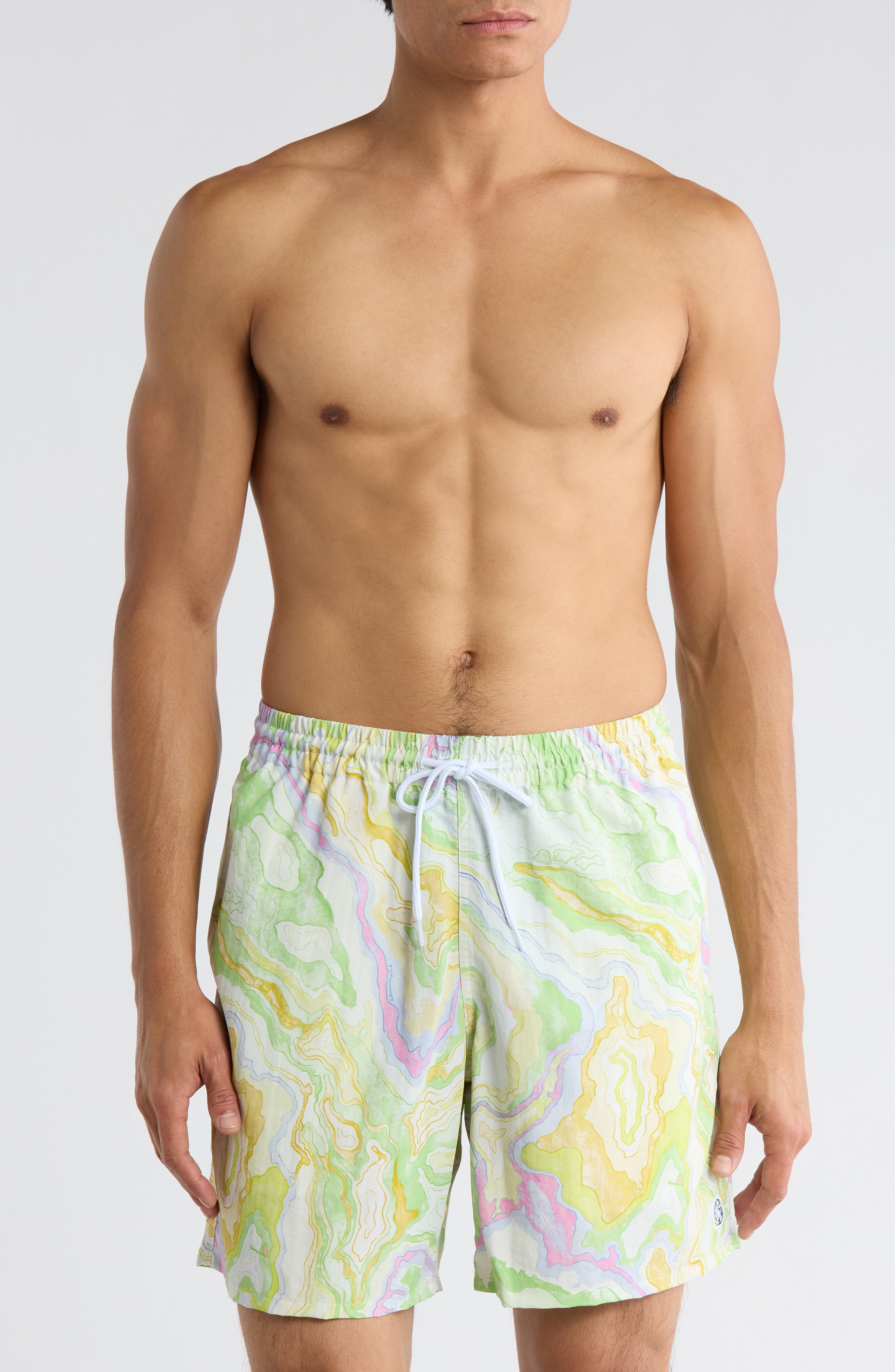 Billionaire Boys Club Birdie Shorts