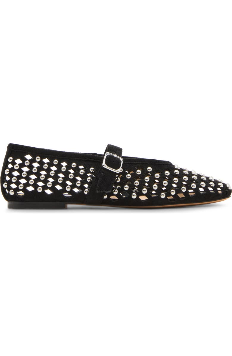 Steve Madden Dreaming Mary Jane Flat, Alternate, color,