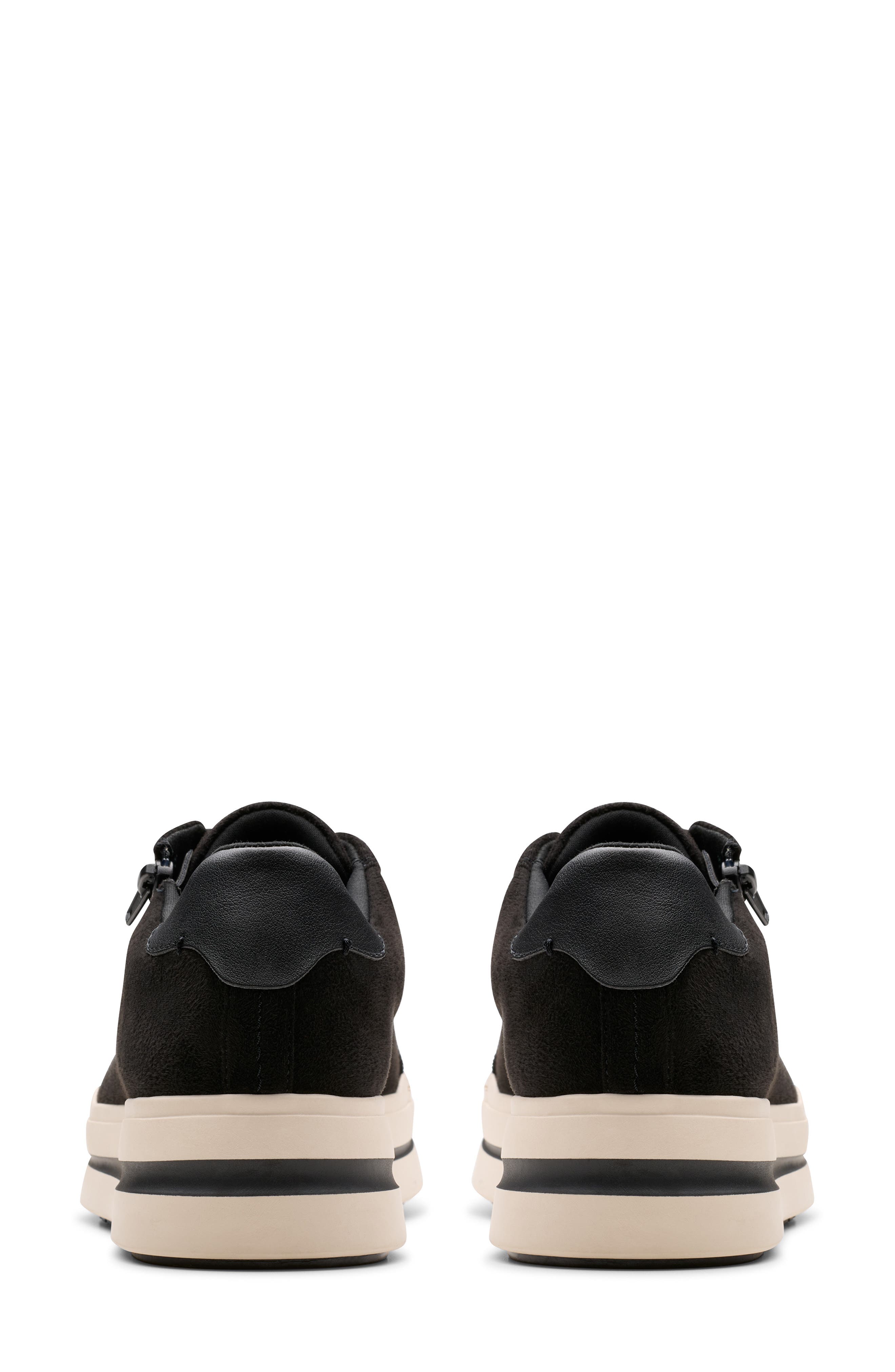 Clarks<sup>®</sup> Audreigh Sky Sneaker, Alternate, color, 