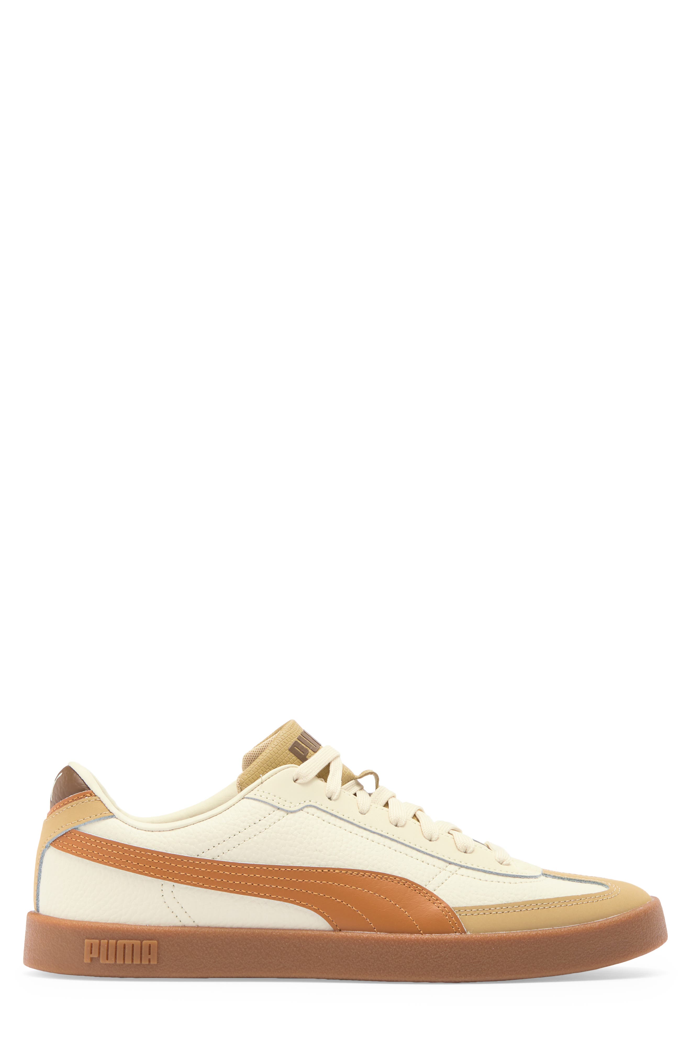 PUMA Club II Era Sneaker, Alternate, color, 