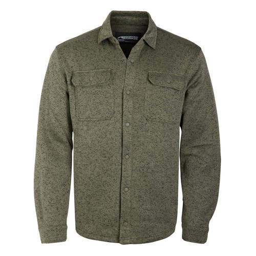 MOUNTAIN KHAKIS MOUNTAIN KHAKIS NORRIS SHIRTJAC