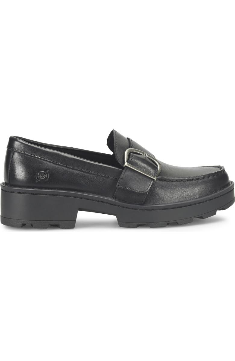 Børn Contessa Platform Loafer, Alternate, color,