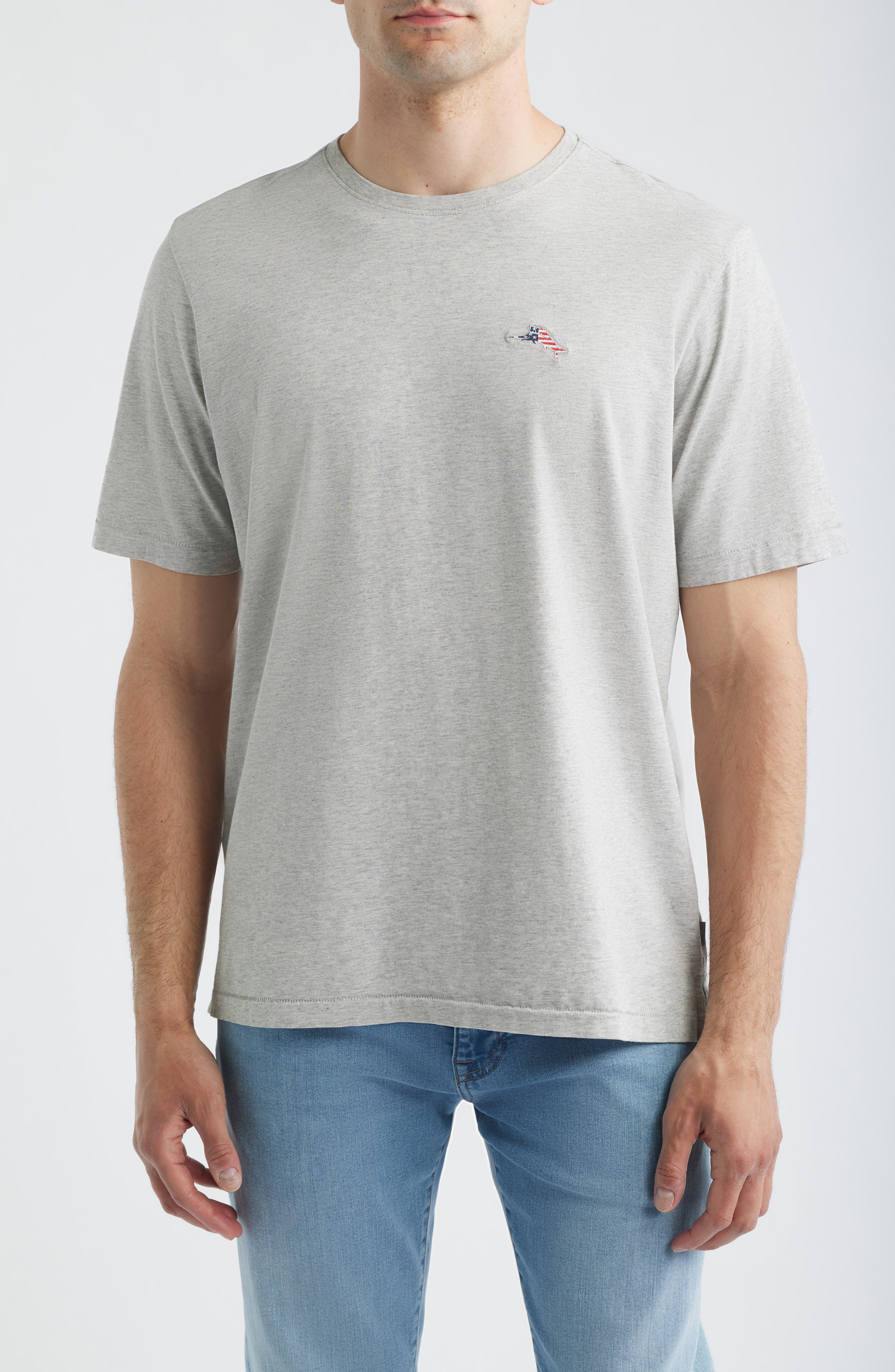 selected GREY HEATHER