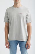 Tommy Bahama Bali Skyline Americana Pima Cotton T-Shirt